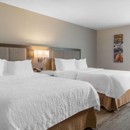 Hampton Inn La Crosse/Onalaska Dış mekan fotoğraf