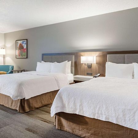 Hampton Inn La Crosse/Onalaska Dış mekan fotoğraf