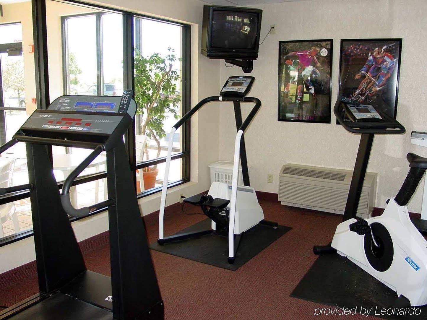 Hampton Inn La Crosse/Onalaska Dış mekan fotoğraf