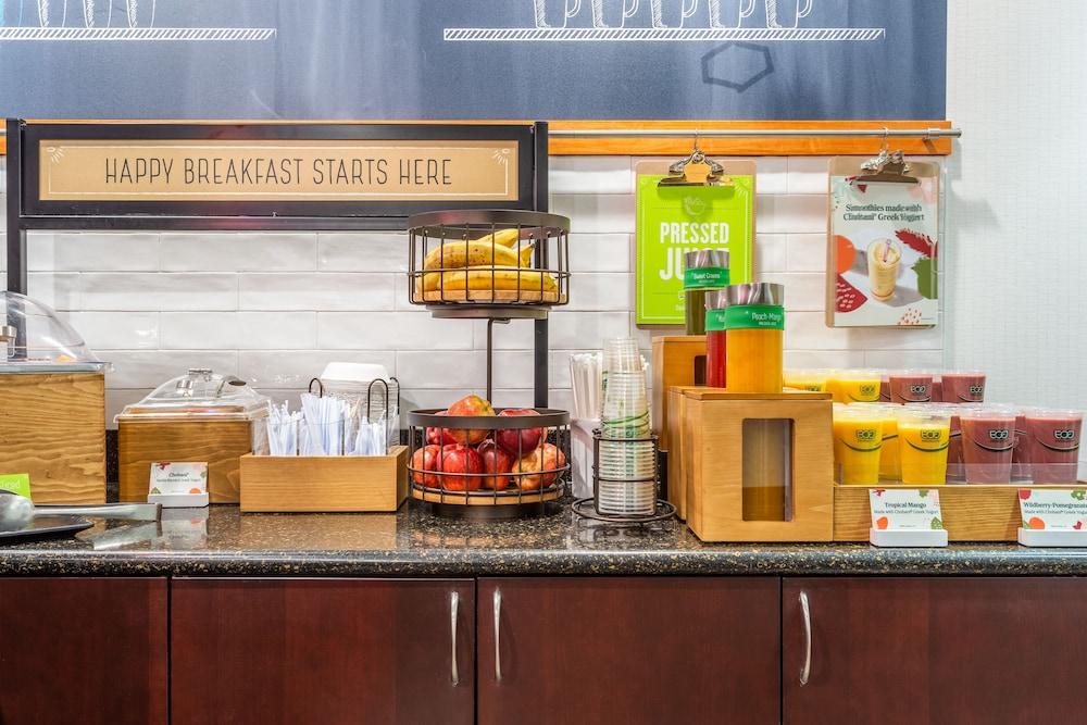 Hampton Inn La Crosse/Onalaska Dış mekan fotoğraf