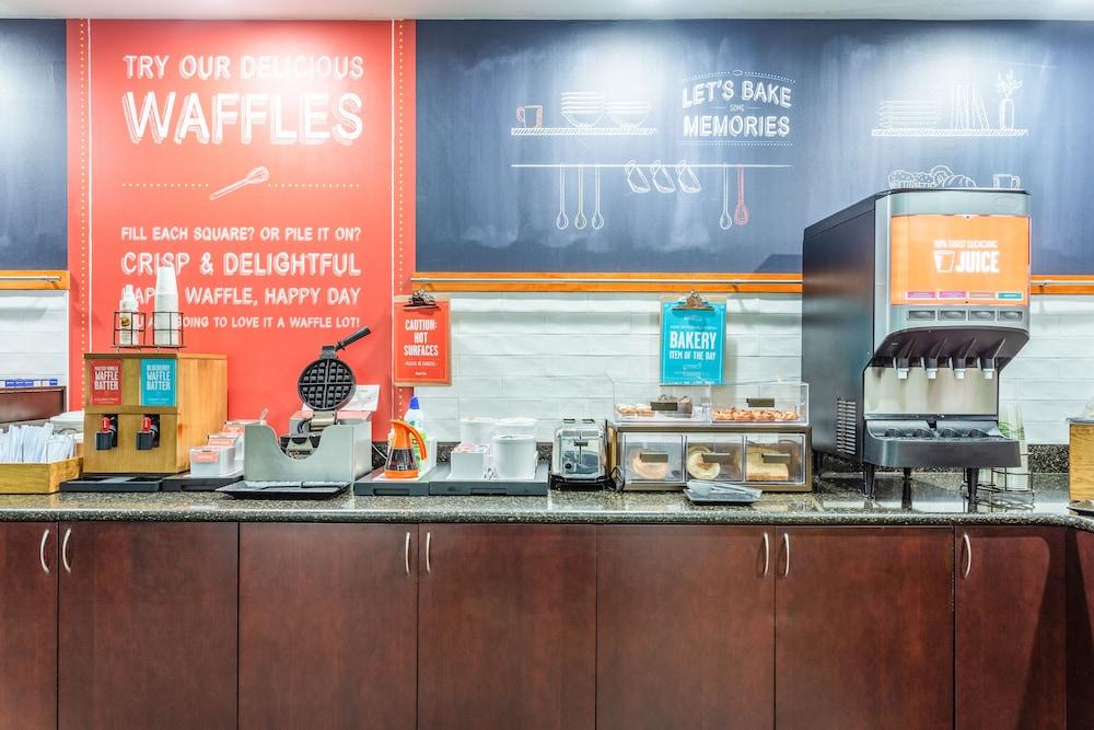 Hampton Inn La Crosse/Onalaska Dış mekan fotoğraf