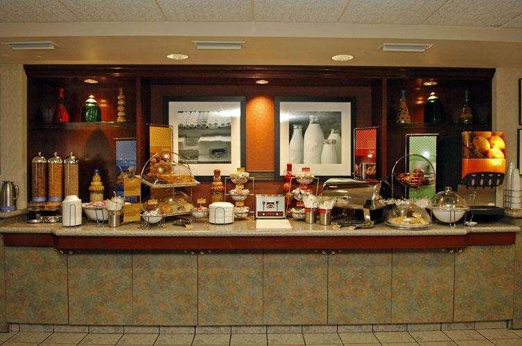 Hampton Inn La Crosse/Onalaska Dış mekan fotoğraf