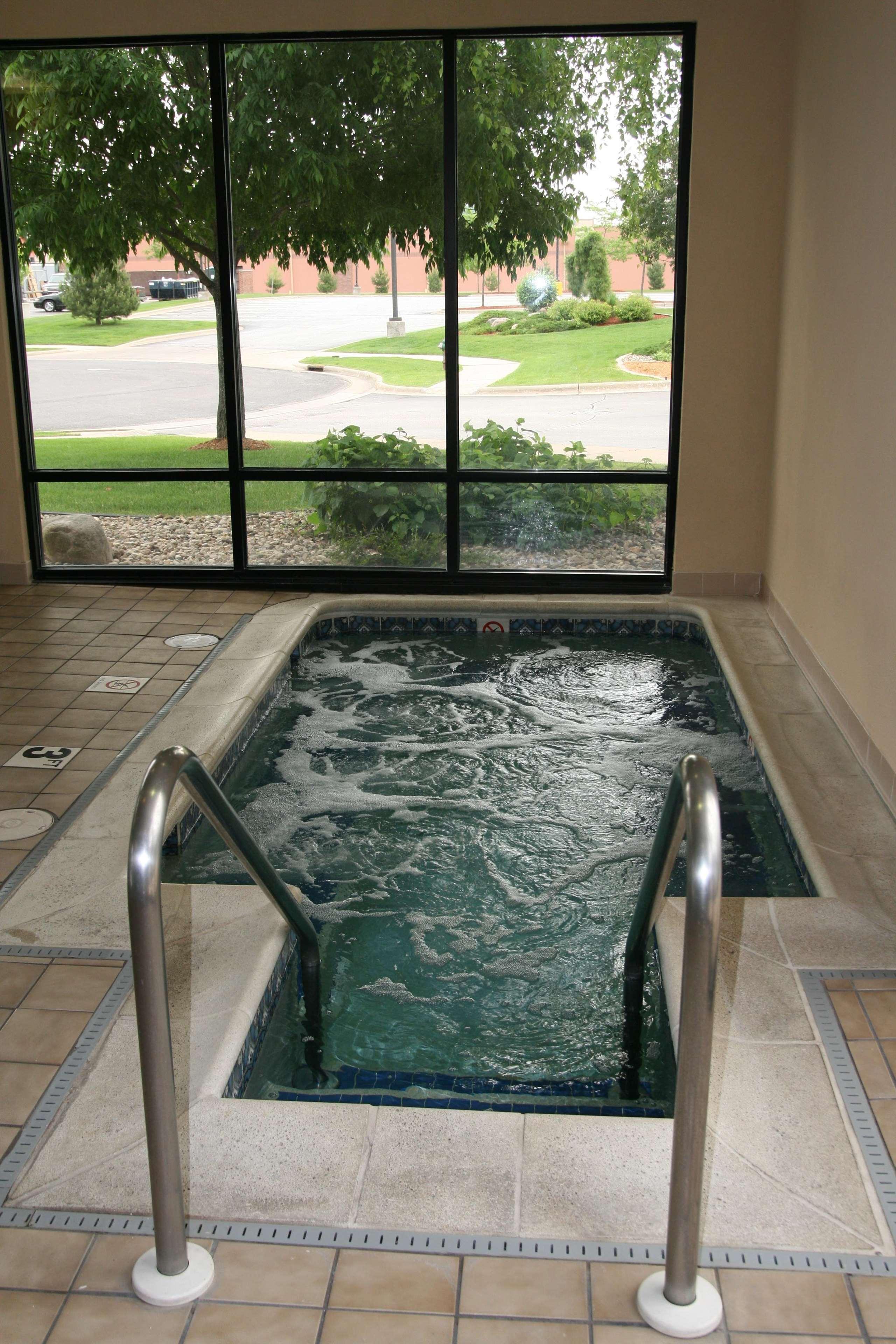 Hampton Inn La Crosse/Onalaska Dış mekan fotoğraf