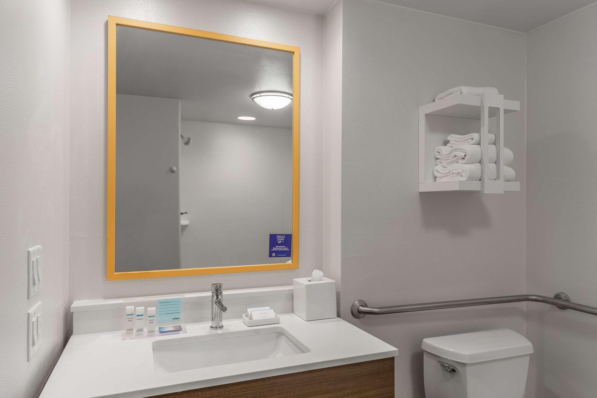 Hampton Inn La Crosse/Onalaska Dış mekan fotoğraf