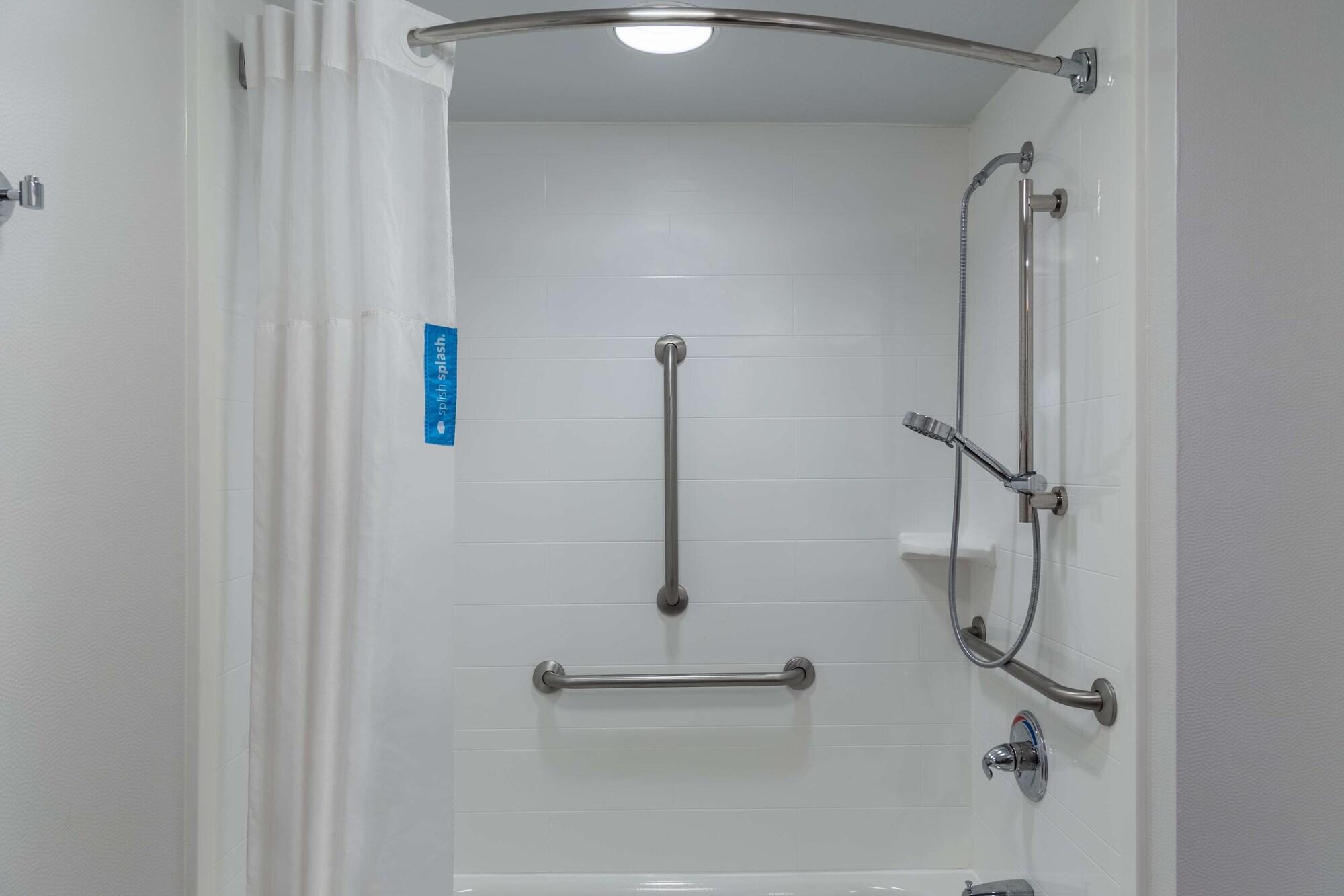 Hampton Inn La Crosse/Onalaska Dış mekan fotoğraf