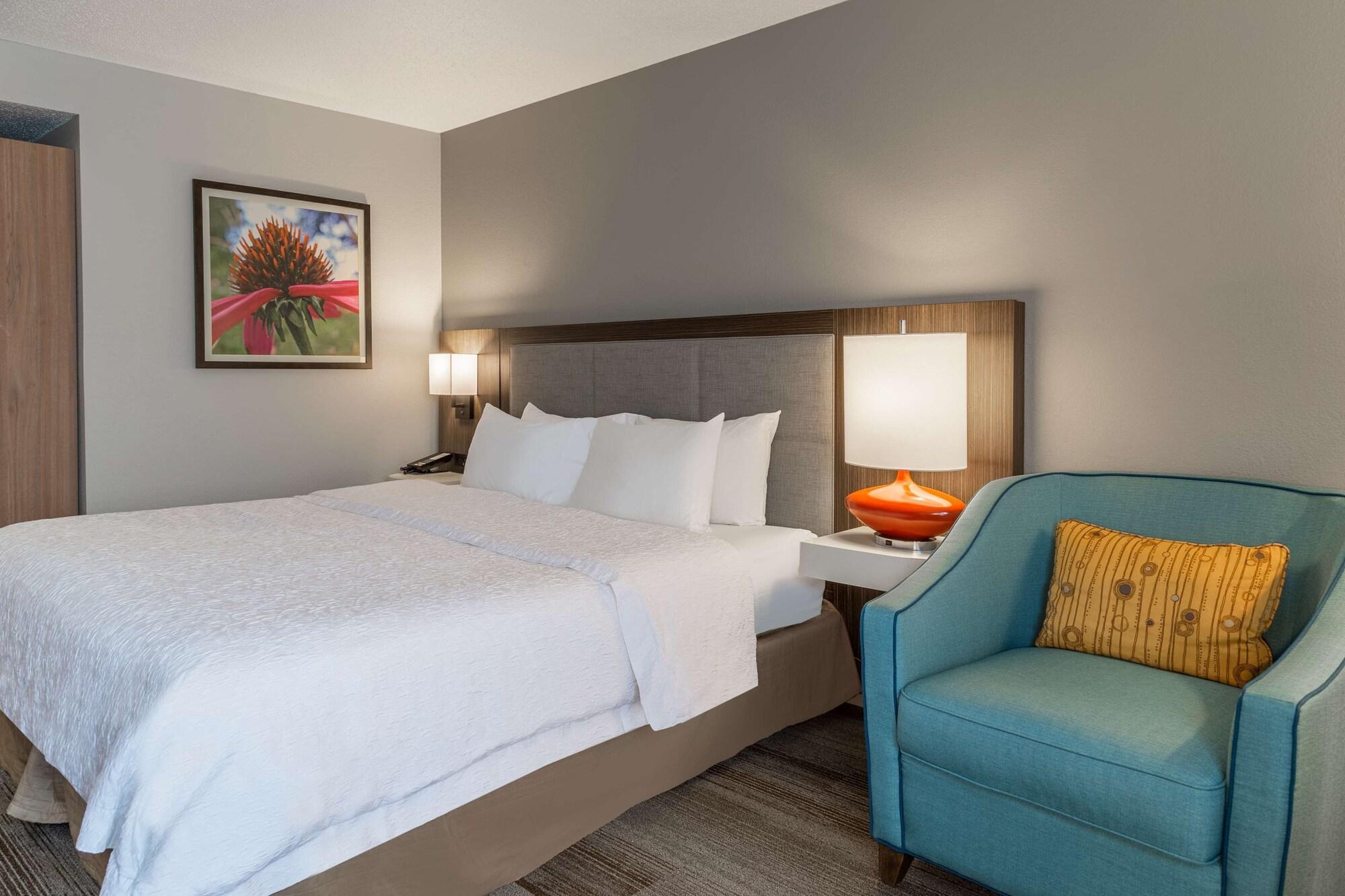 Hampton Inn La Crosse/Onalaska Dış mekan fotoğraf