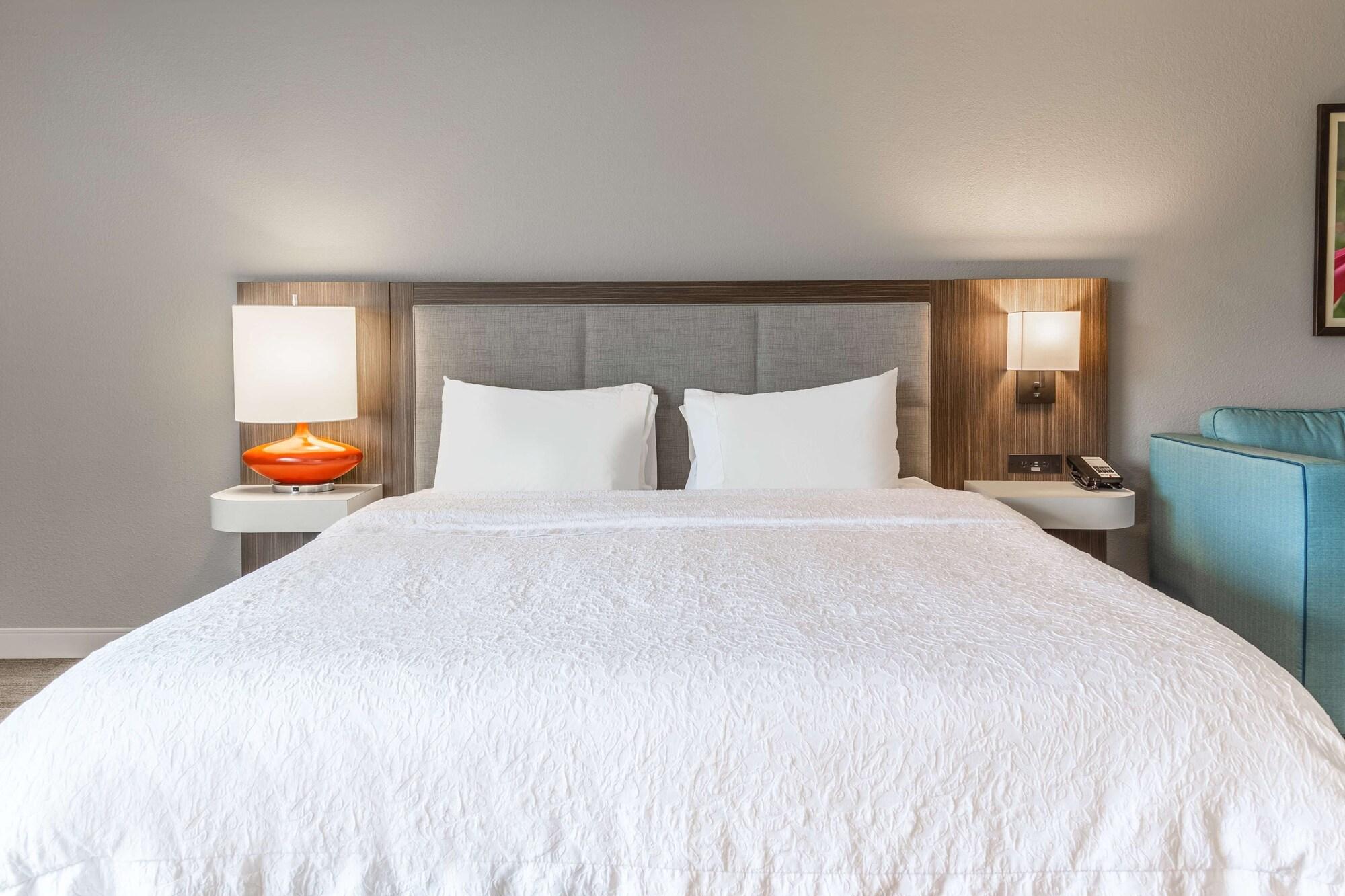 Hampton Inn La Crosse/Onalaska Dış mekan fotoğraf