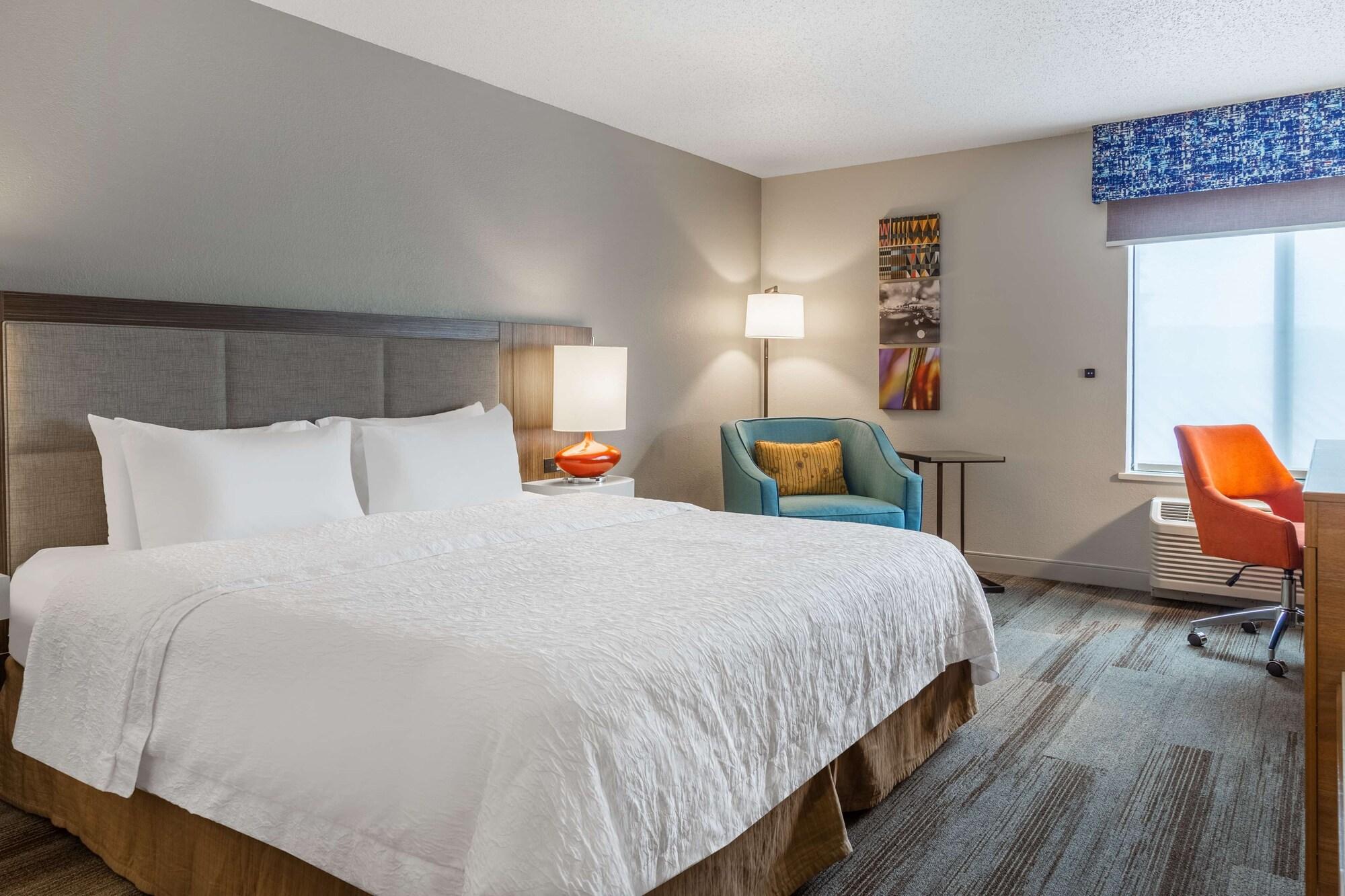Hampton Inn La Crosse/Onalaska Dış mekan fotoğraf