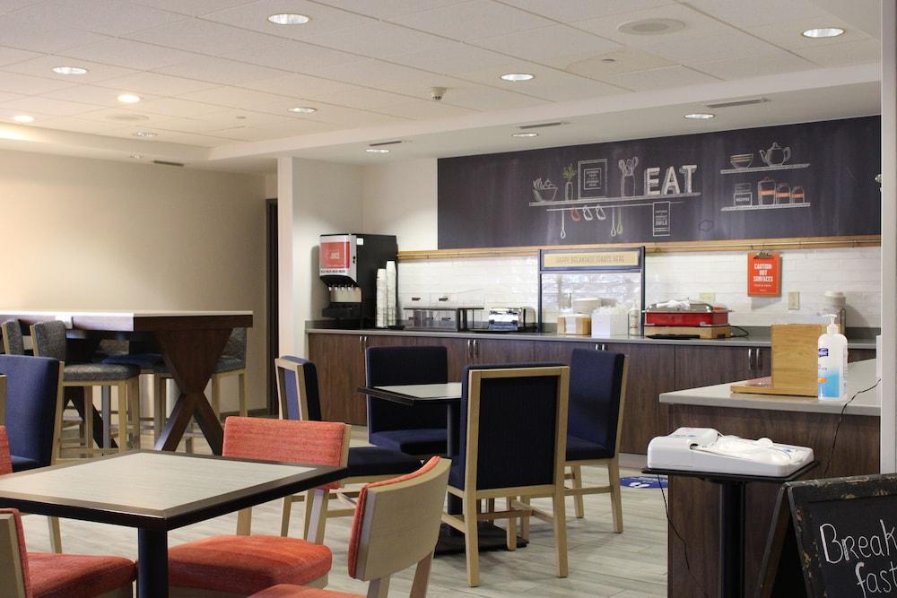 Hampton Inn La Crosse/Onalaska Dış mekan fotoğraf