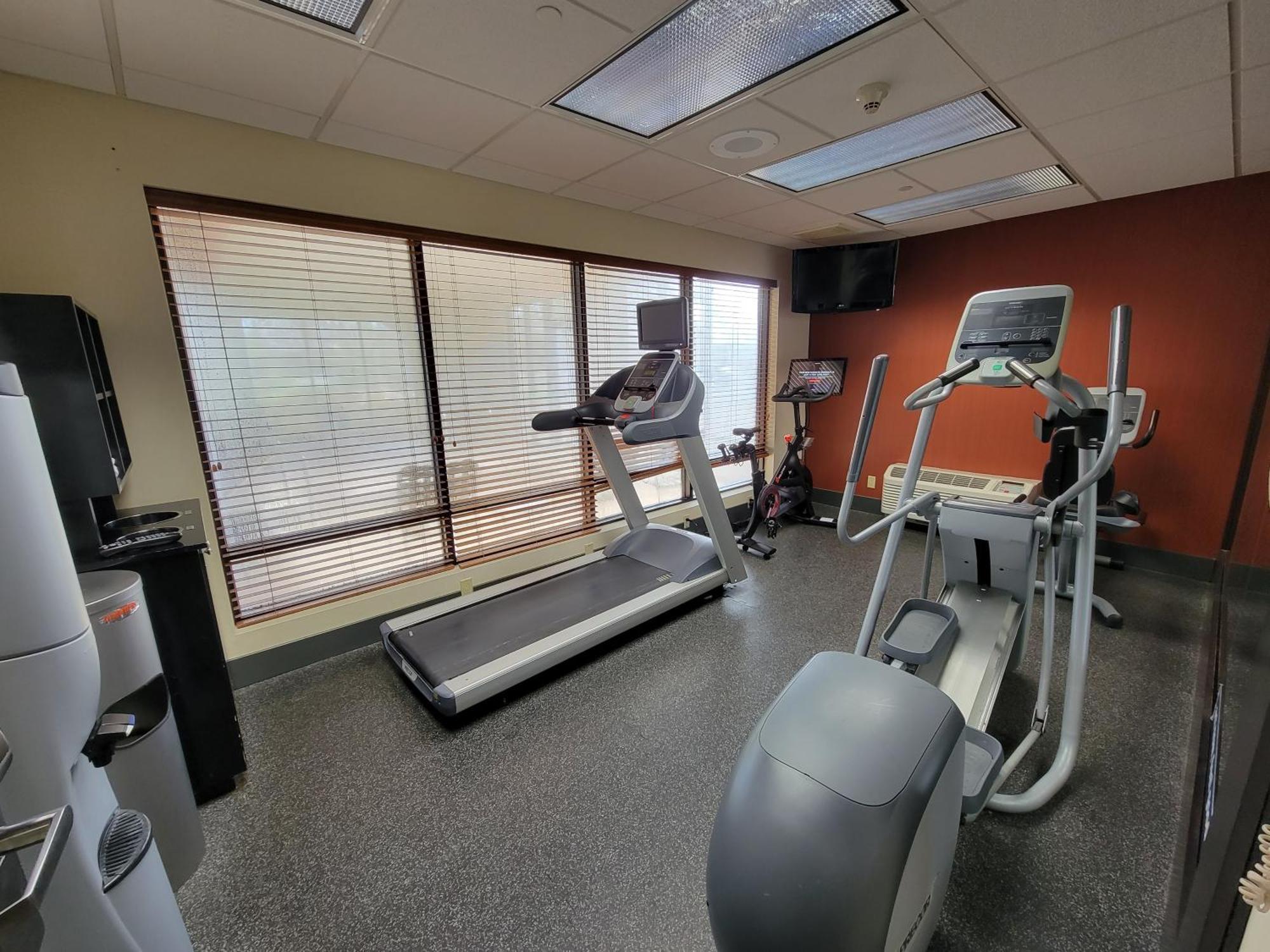 Hampton Inn La Crosse/Onalaska Dış mekan fotoğraf