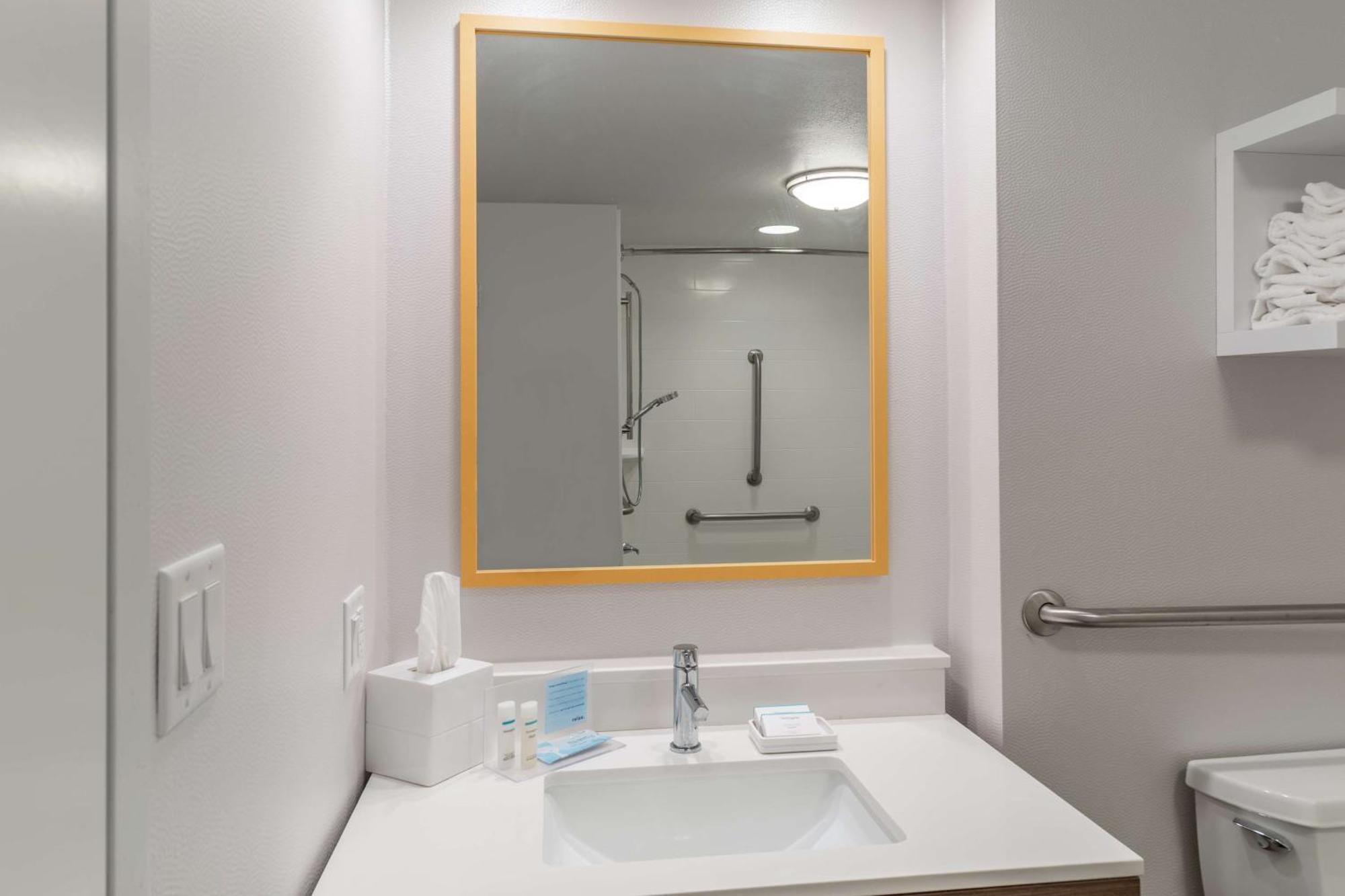Hampton Inn La Crosse/Onalaska Dış mekan fotoğraf