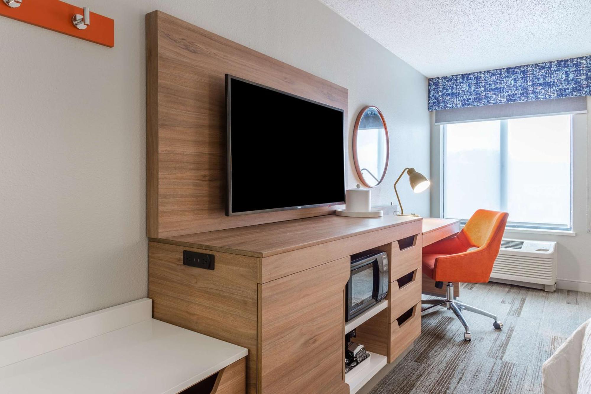 Hampton Inn La Crosse/Onalaska Dış mekan fotoğraf