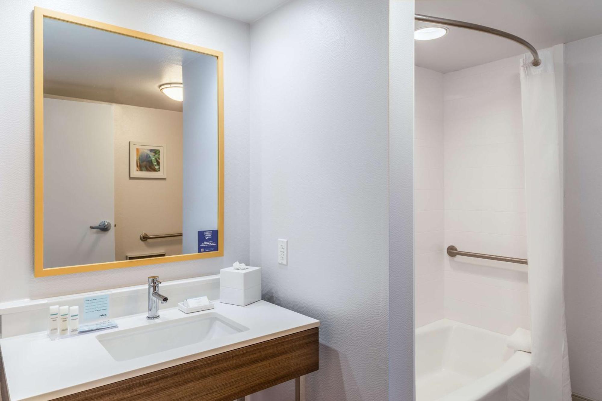 Hampton Inn La Crosse/Onalaska Dış mekan fotoğraf