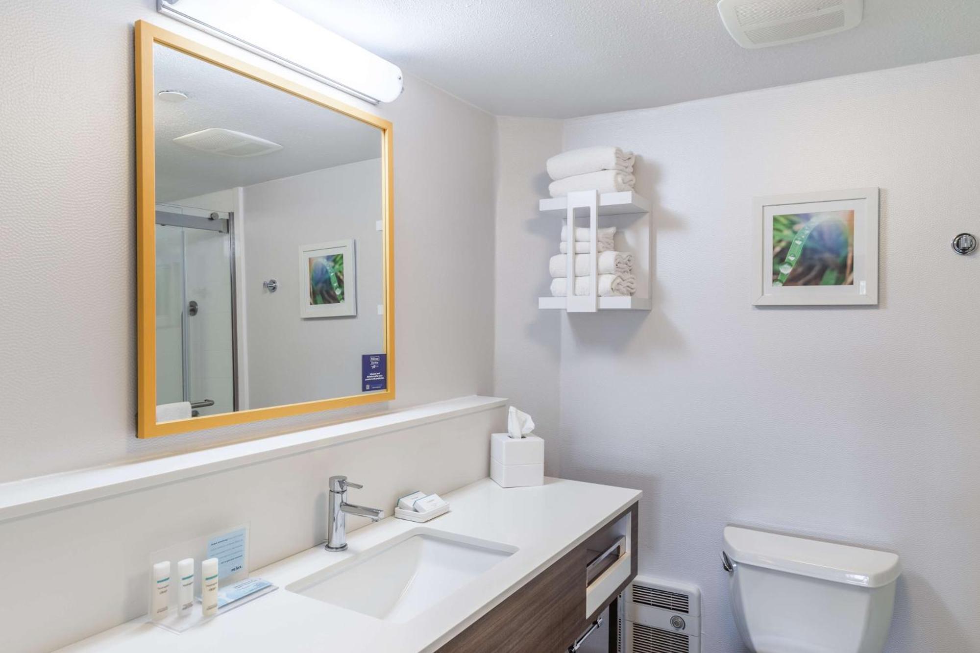 Hampton Inn La Crosse/Onalaska Dış mekan fotoğraf
