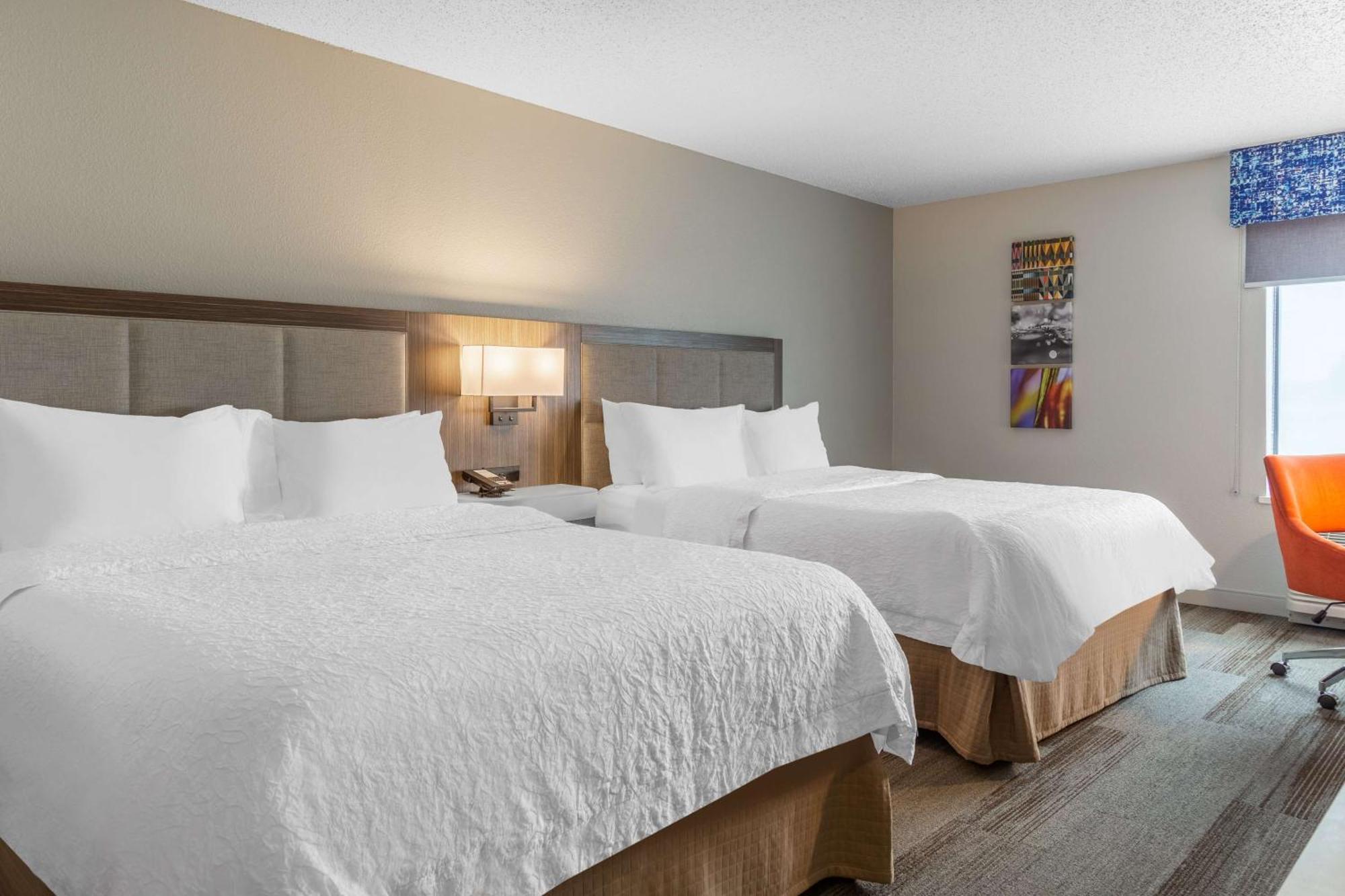 Hampton Inn La Crosse/Onalaska Dış mekan fotoğraf