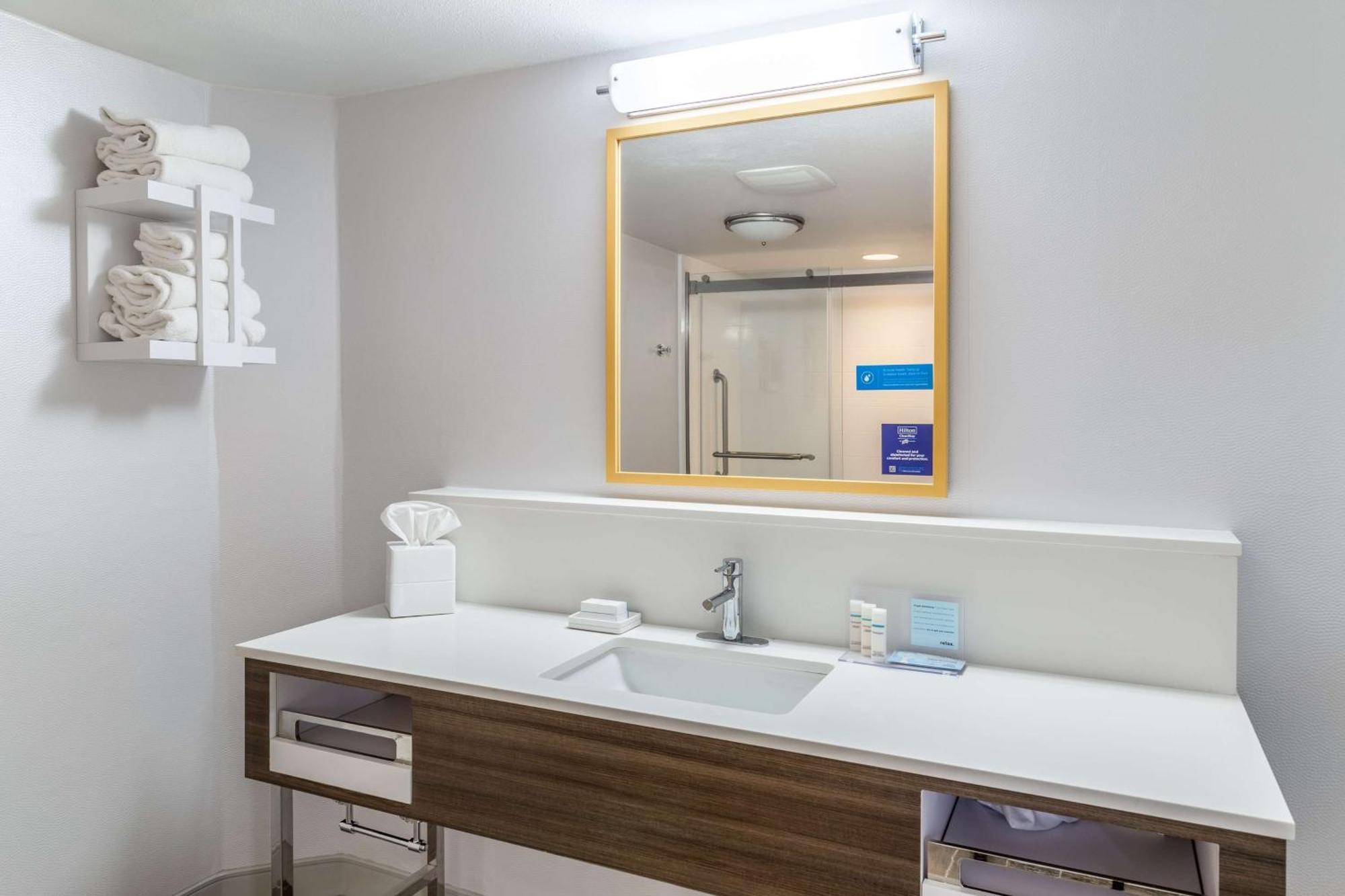 Hampton Inn La Crosse/Onalaska Dış mekan fotoğraf
