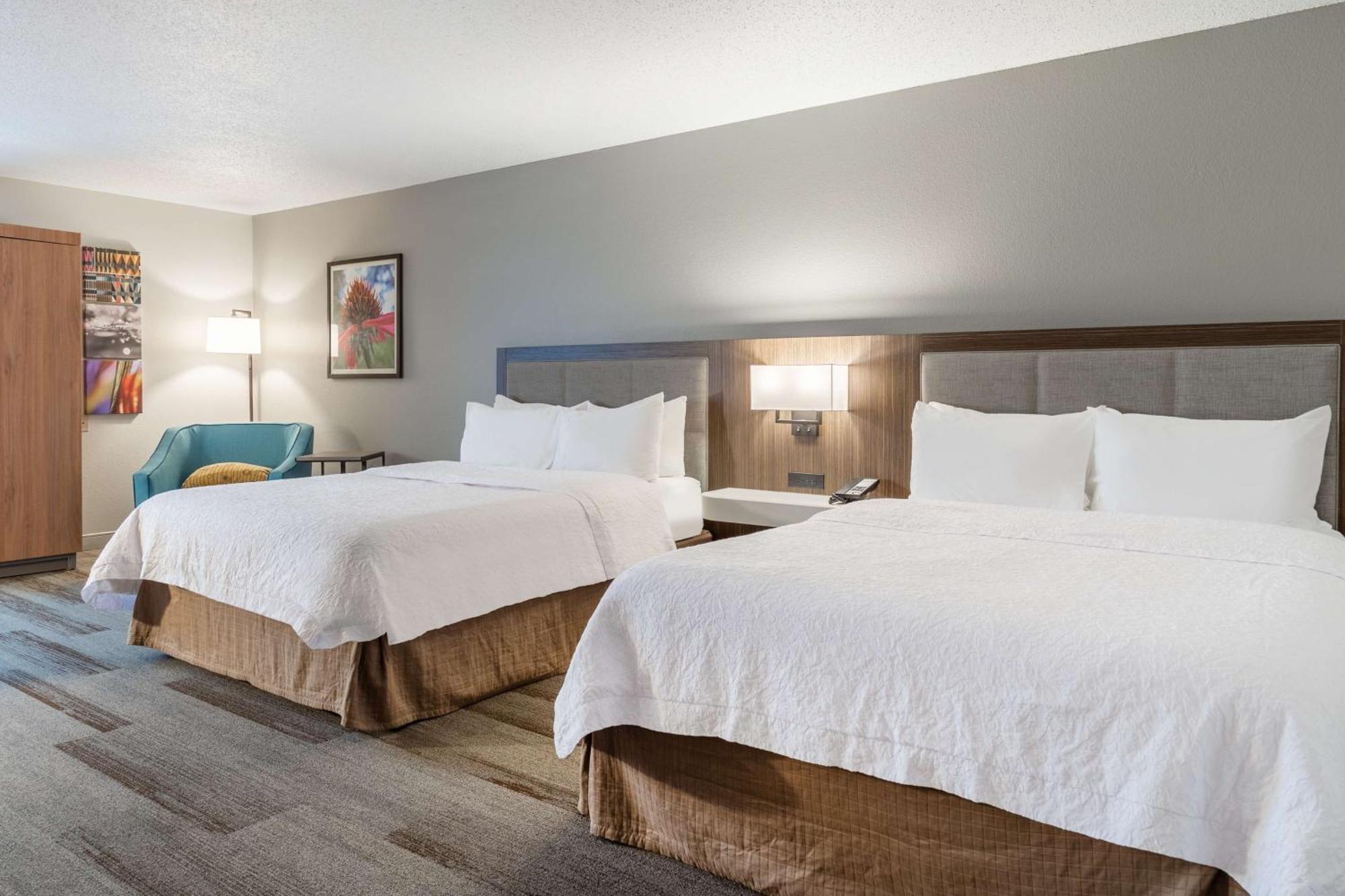 Hampton Inn La Crosse/Onalaska Dış mekan fotoğraf