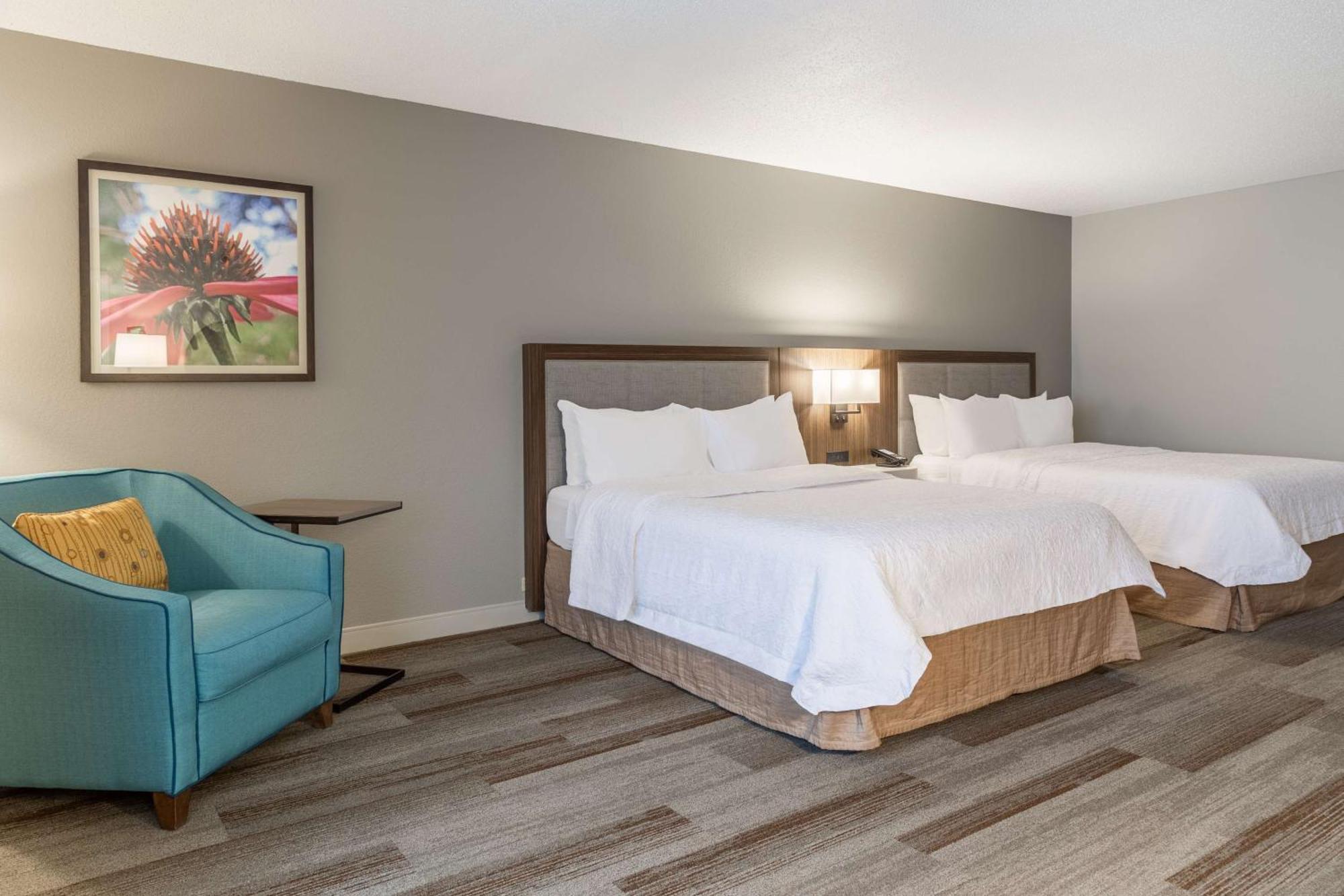 Hampton Inn La Crosse/Onalaska Dış mekan fotoğraf