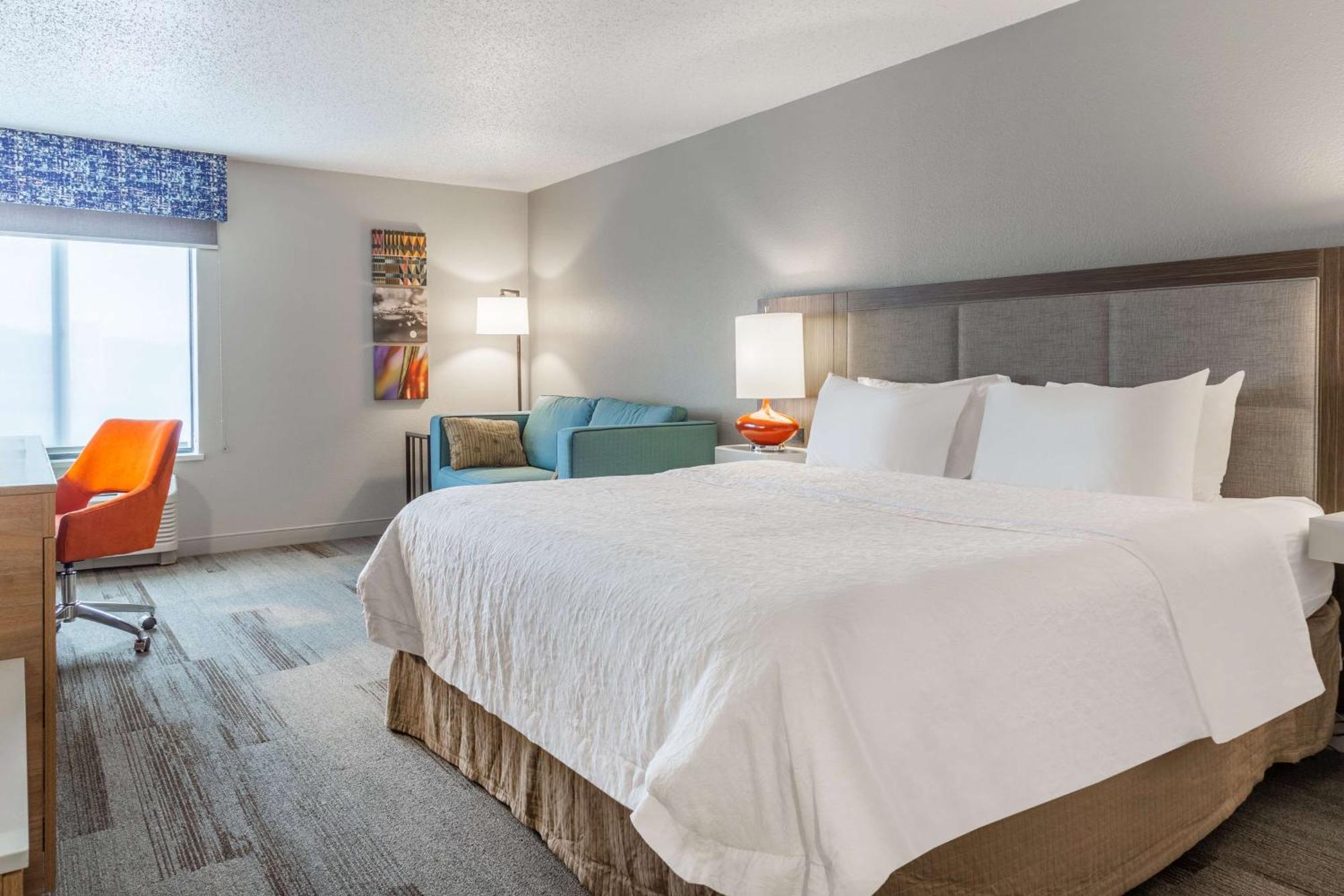 Hampton Inn La Crosse/Onalaska Dış mekan fotoğraf