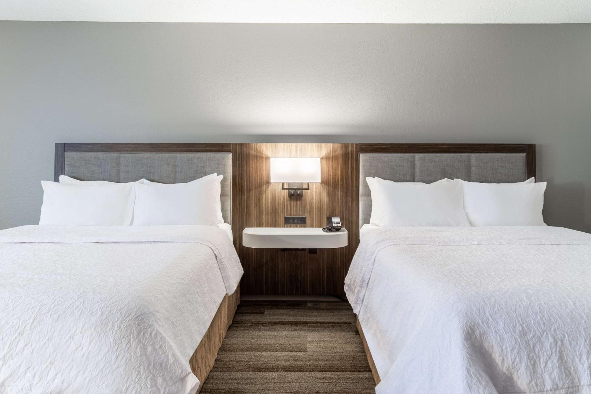Hampton Inn La Crosse/Onalaska Dış mekan fotoğraf