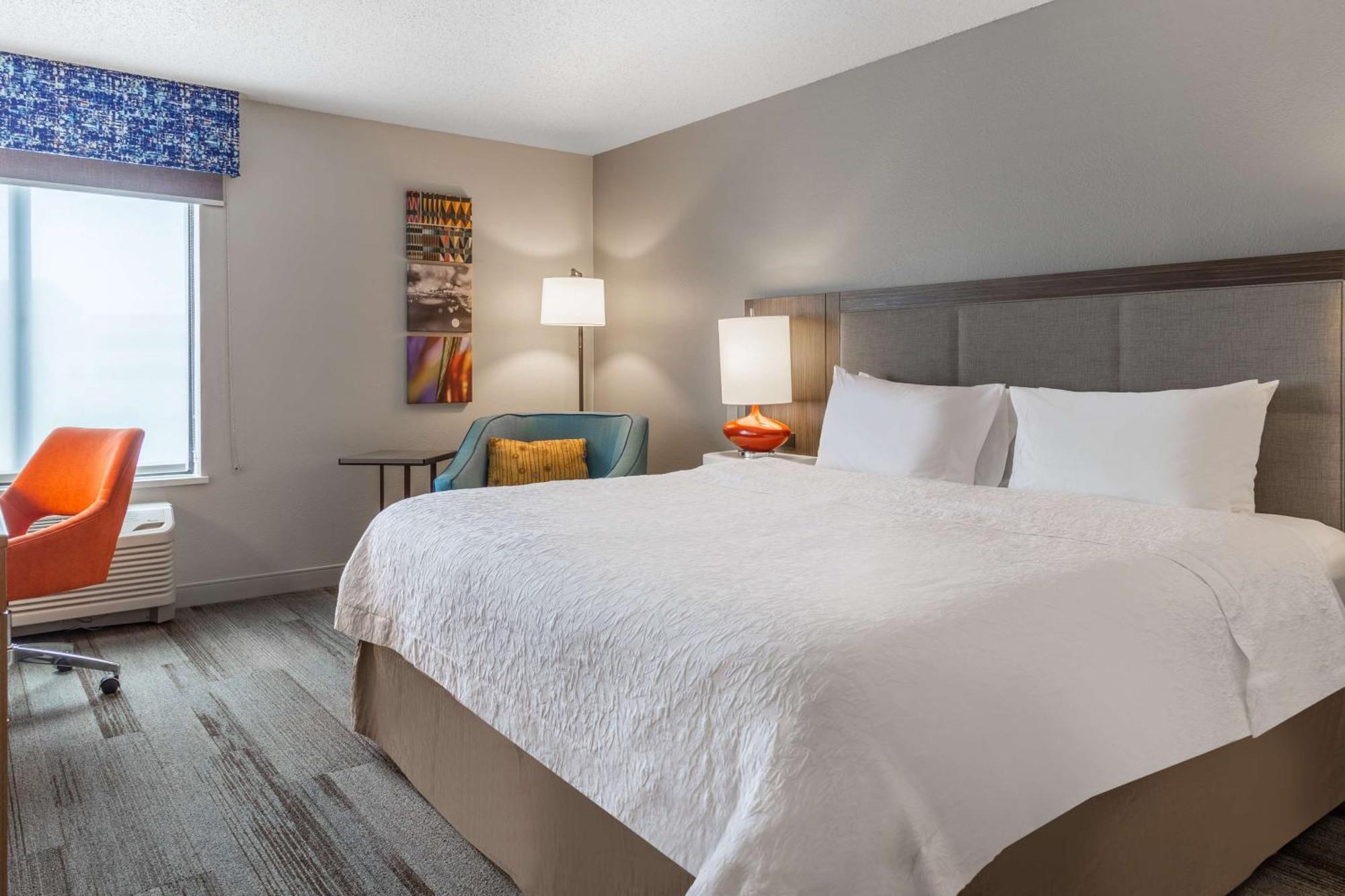 Hampton Inn La Crosse/Onalaska Dış mekan fotoğraf