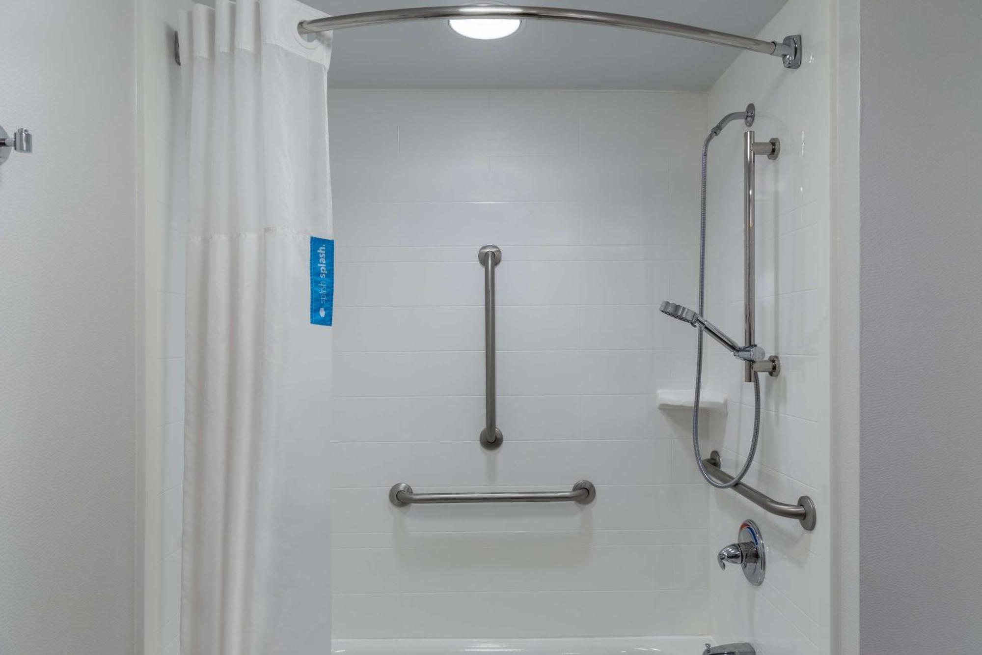Hampton Inn La Crosse/Onalaska Dış mekan fotoğraf