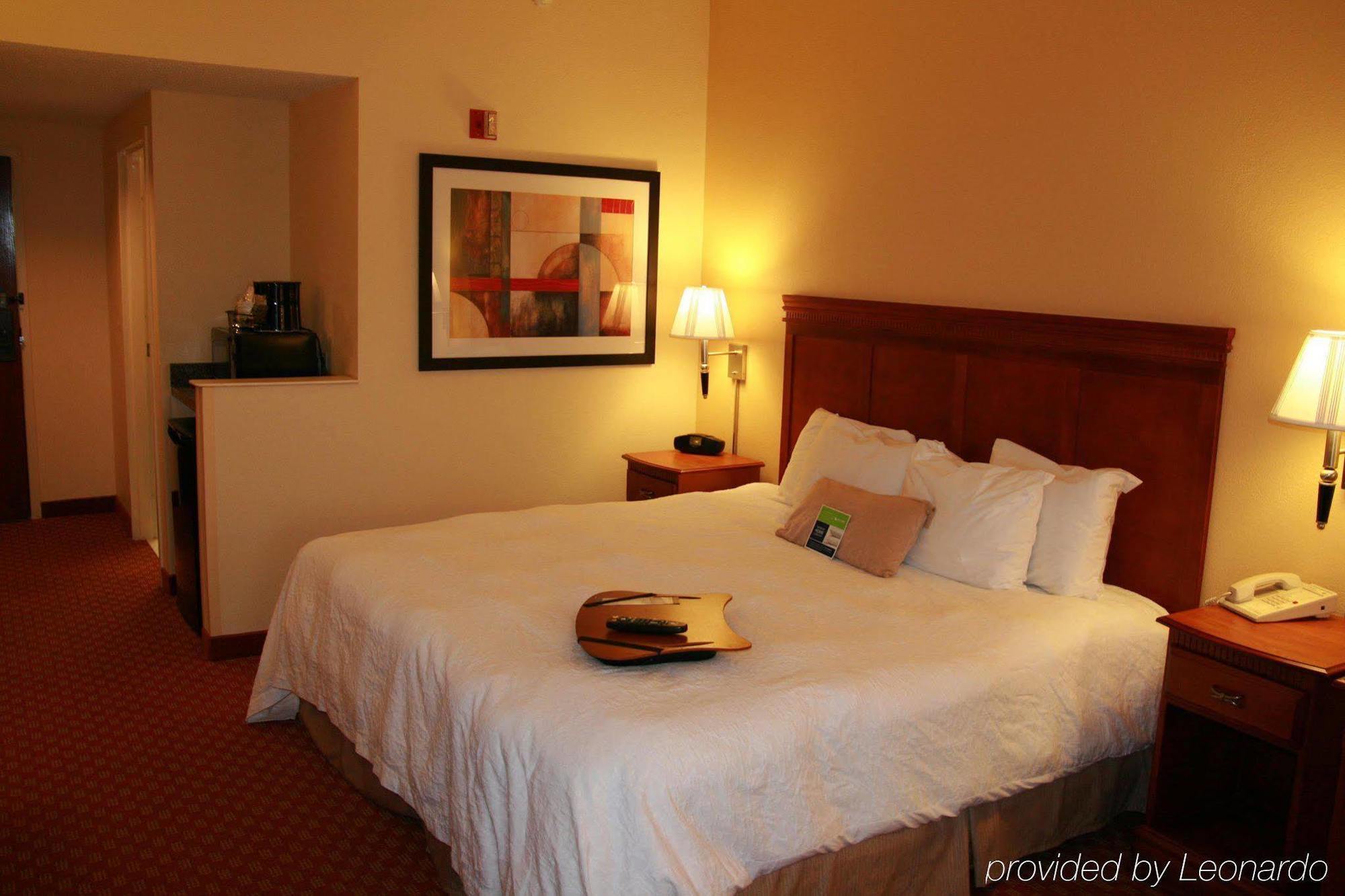 Hampton Inn La Crosse/Onalaska Oda fotoğraf